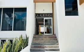La Alborada Centro Historico